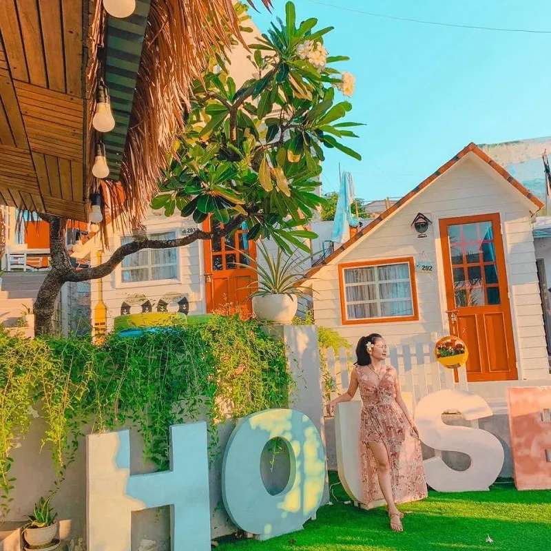 Top 11 homestay Quy Nhơn giá rẻ chỉ cách biển vài bước chân