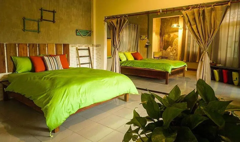 Top 11 homestay Quy Nhơn giá rẻ chỉ cách biển vài bước chân