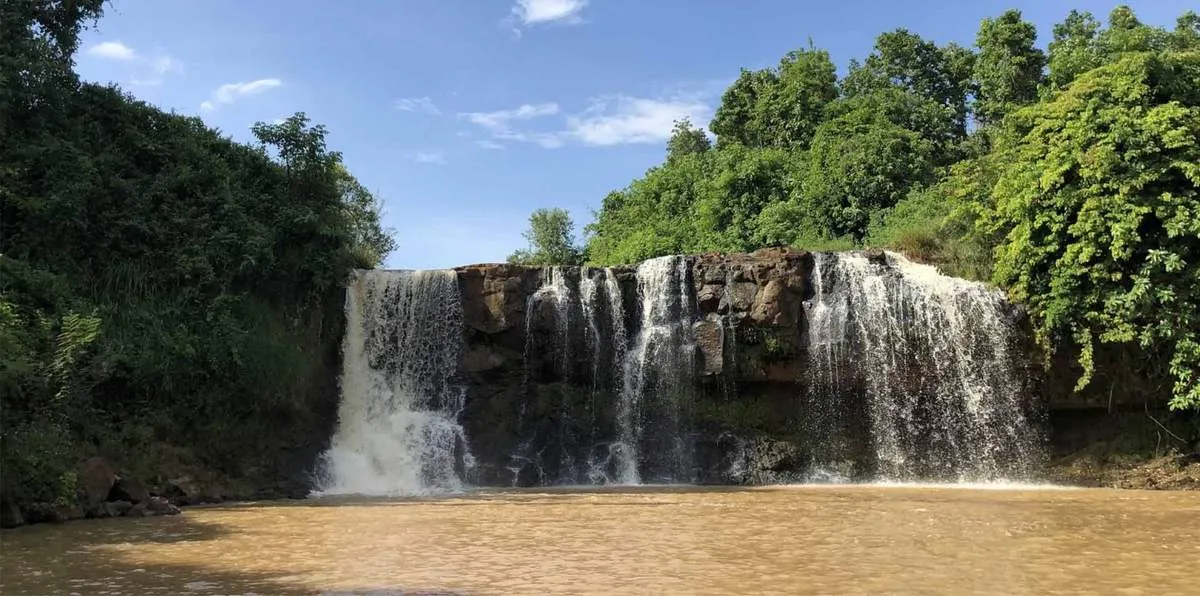 Top 11 thác ở Gia Lai được thiên nhiên ban cho cảnh sắc hoàn mỹ