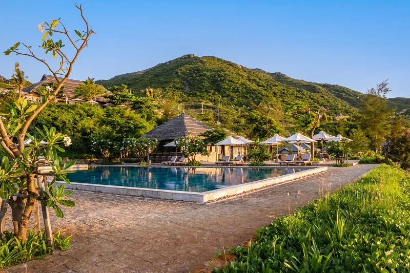 Top 11 villa Quy Nhơn view biển đẹp với không gian nghỉ dưỡng xuất sắc