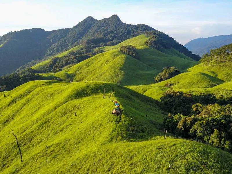 Top 12 Địa điểm du lịch Ninh Thuận đẹp đến nao lòng