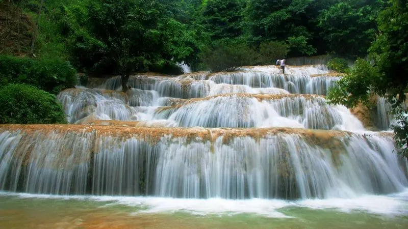 Top 12 điểm du lịch Phú Thọ làm rạng danh đất Tổ