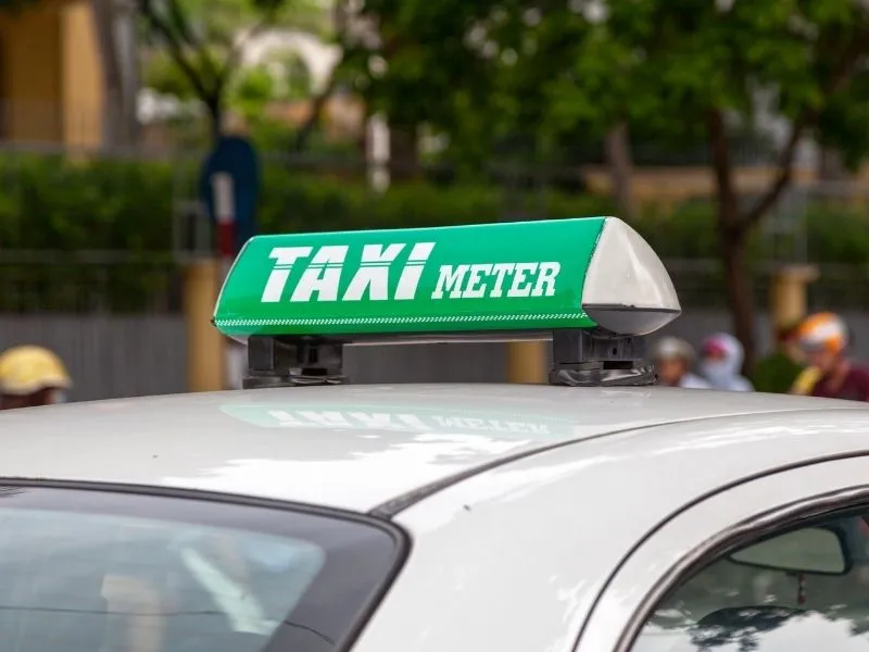 Top 12 hãng taxi Long An giá rẻ chất lượng nhất 2024