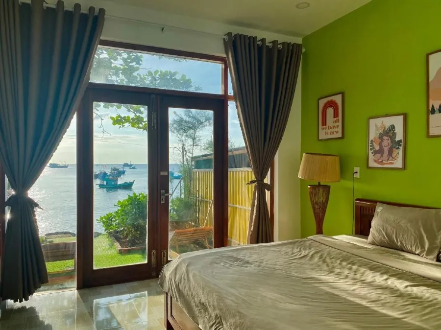 Top 12 homestay Phú Quốc gần biển giá rẻ được yêu thích nhất