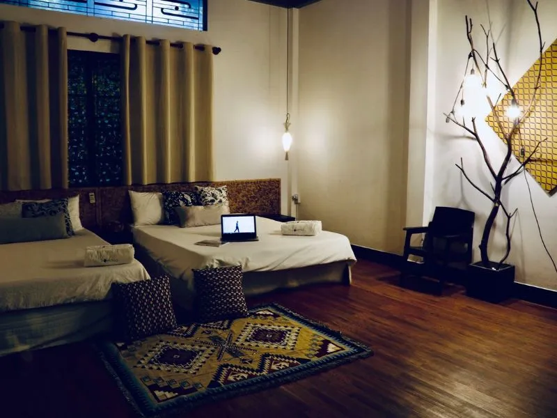 Top 12 homestay Sài Gòn cực chill với giá bao rẻ