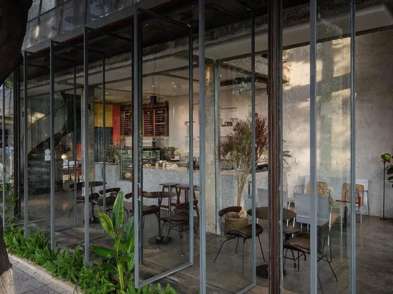 Top 12 quán cafe đẹp ở Biên Hòa phải check-in thử một lần