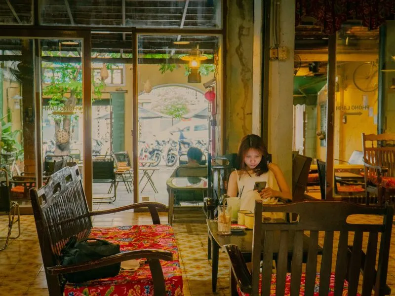 Top 12 quán cafe đẹp ở Biên Hòa phải check-in thử một lần