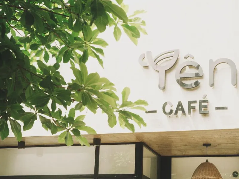 Top 12 quán cafe đẹp ở Biên Hòa phải check-in thử một lần