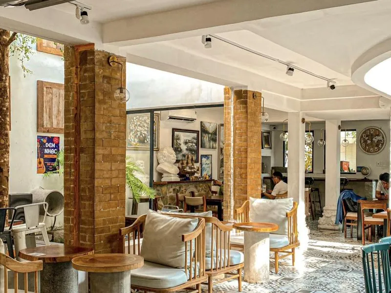 Top 12 quán cafe Thủ Đức view đẹp nước ngon mà bạn nên thử