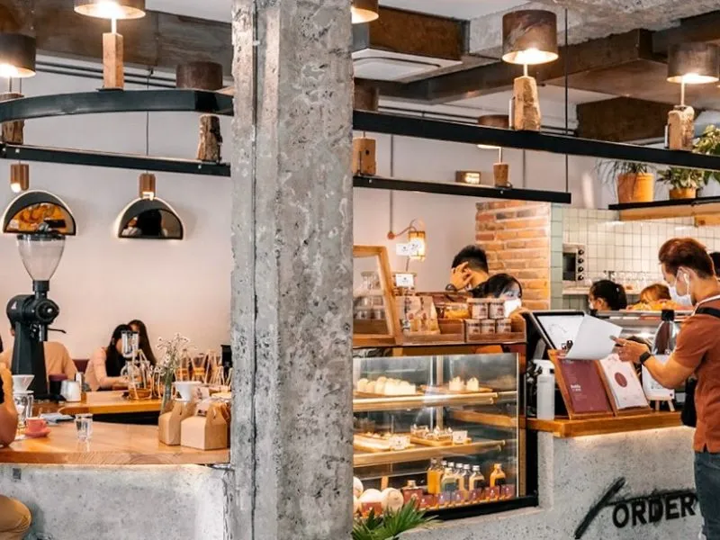 Top 12 quán cafe Thủ Đức view đẹp nước ngon mà bạn nên thử