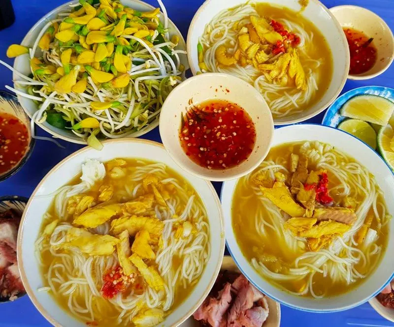 Top 13 đặc sản Châu Đốc ngon có tiếng, níu chân hội sành ăn