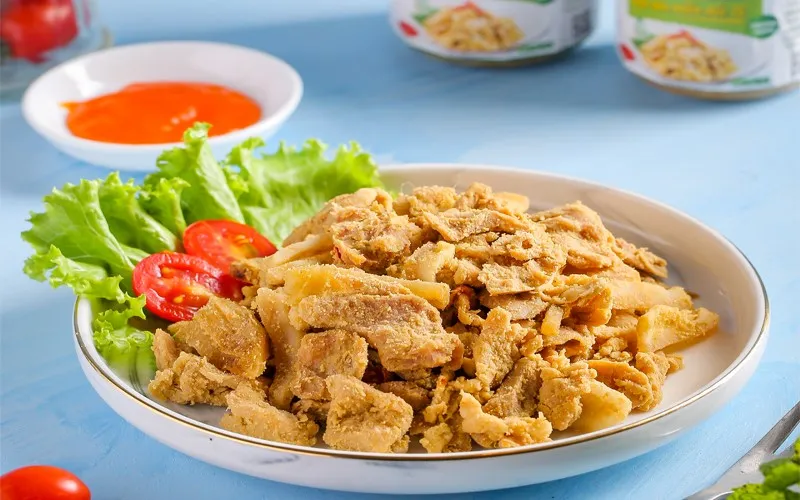 Top 13 đặc sản Hòa Bình ăn ngon và có thể mua về làm quà