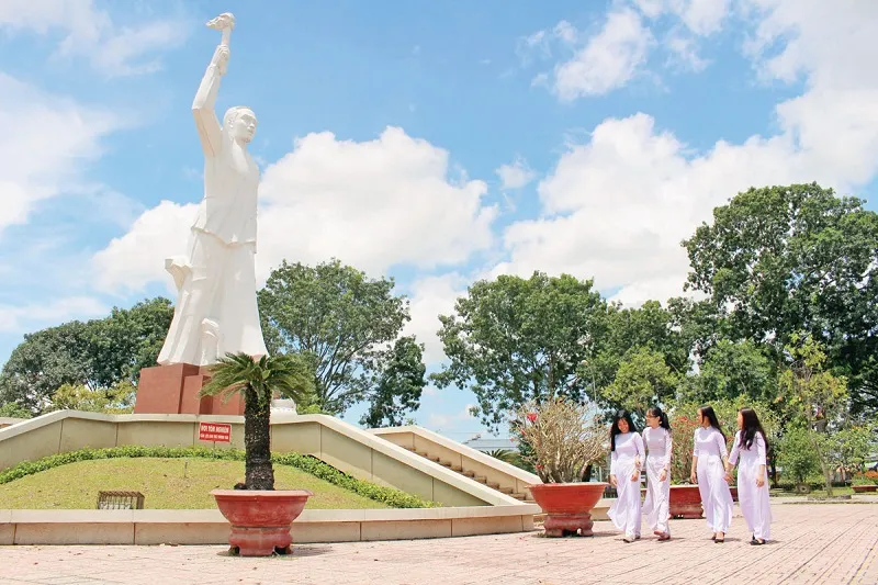 Top 15 điểm du lịch Long An đáng ghé thăm nhất vào cuối tuần