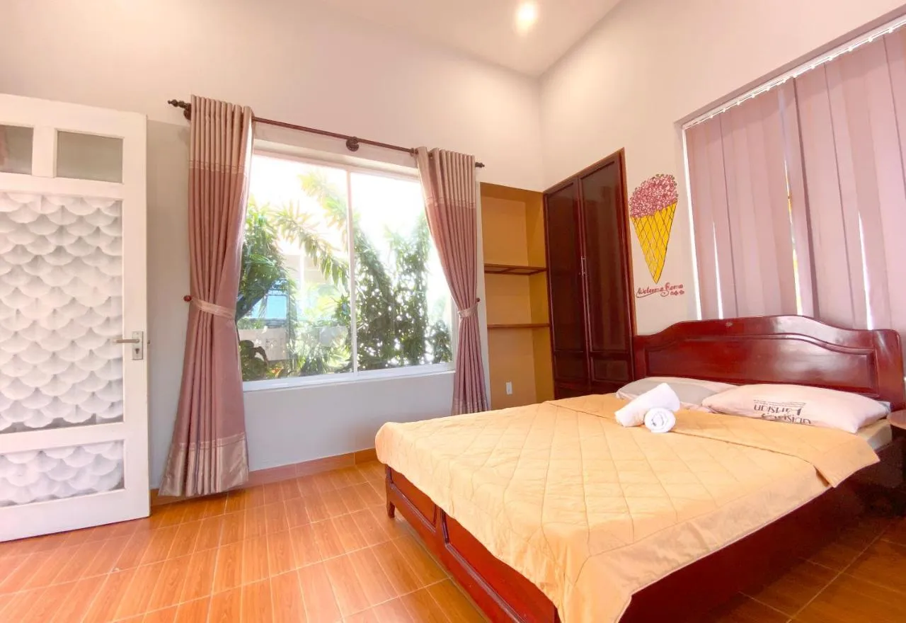 Top 15 Homestay Mũi Né mang đến kỳ nghỉ trọn vẹn cho bạn