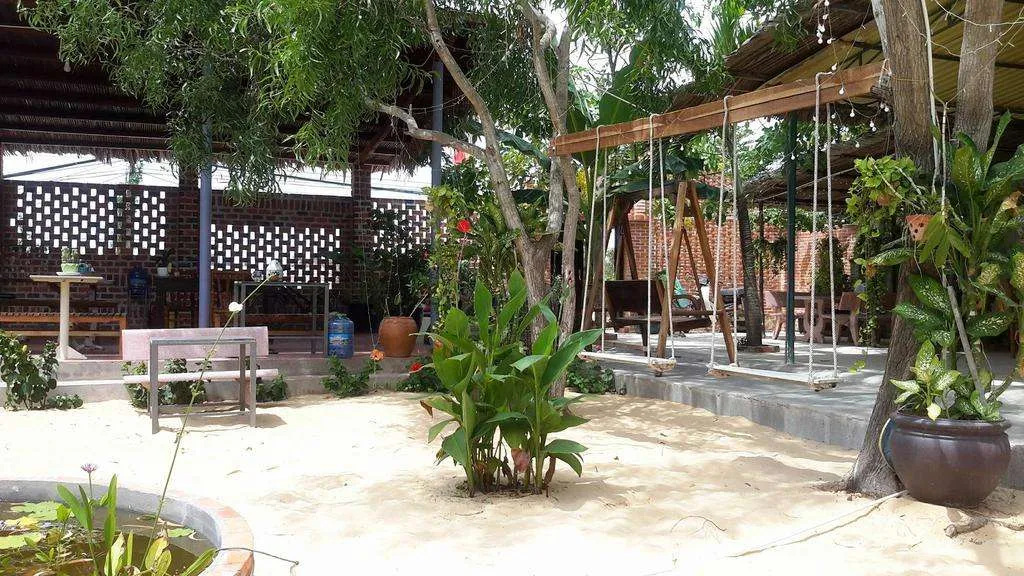 Top 15 Homestay Mũi Né mang đến kỳ nghỉ trọn vẹn cho bạn