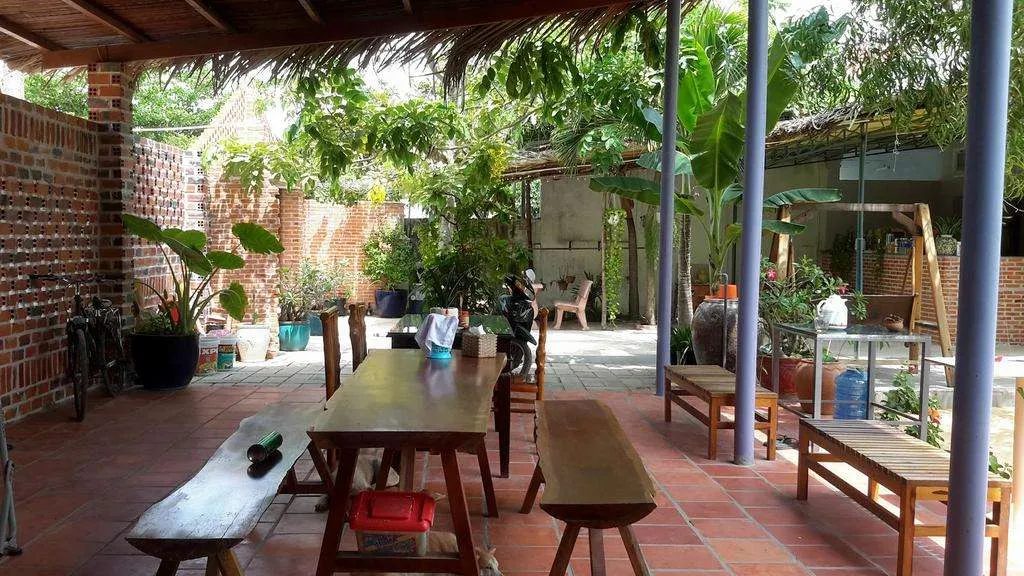 Top 15 Homestay Mũi Né mang đến kỳ nghỉ trọn vẹn cho bạn