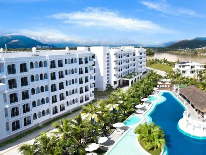 Top 15 khách sạn 5 sao Nha Trang: Trải nghiệm dịch vụ đẳng cấp