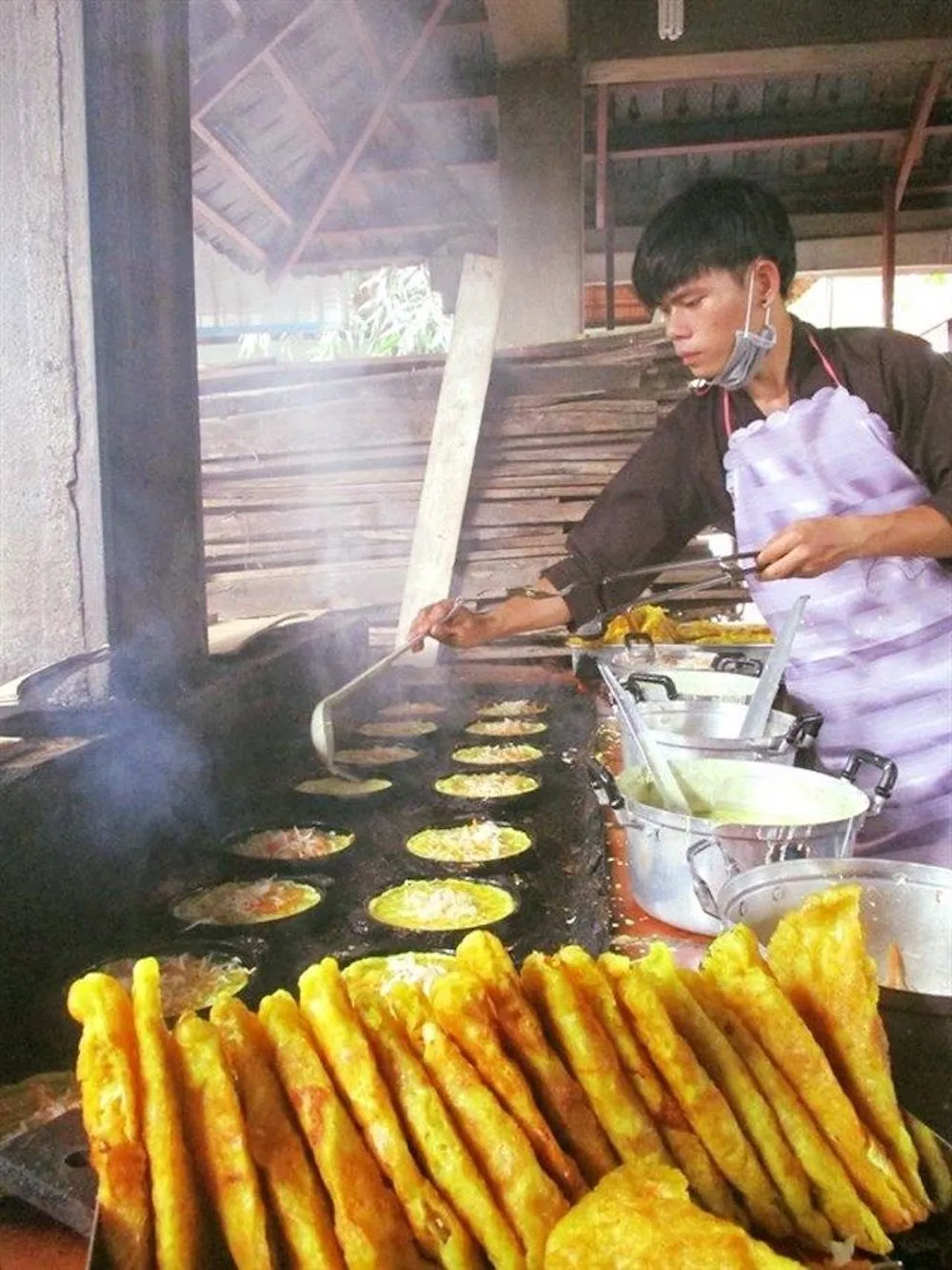 Top 15 ngôi chùa Vũng Tàu khách hành hương không nên bỏ qua