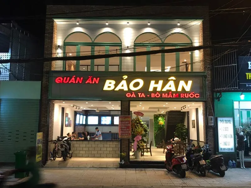 Top 15+ quán ăn ngon Thủ Đức chất lượng, giá bình dân