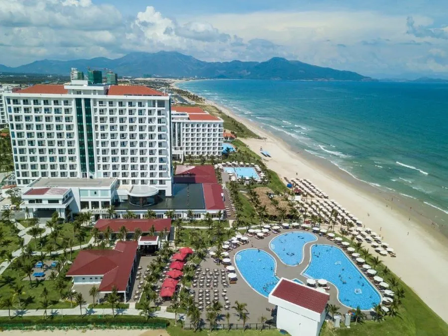 TOP 19+ khách sạn Nha Trang hàng đầu đạt chuẩn 5 sao