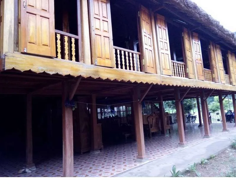 Top 20 homestay Hà Giang khiến bạn ngẩn ngơ trước vẻ đẹp nao lòng