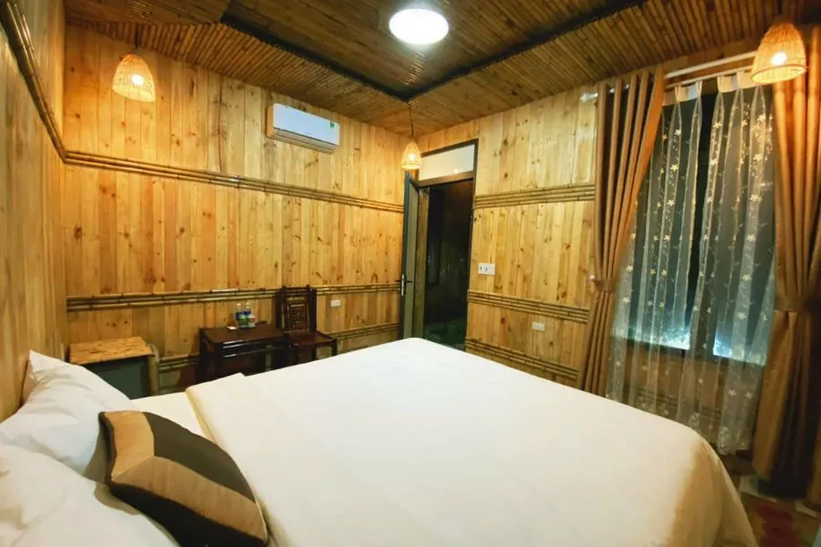 Top 20 Homestay Tam Cốc Ninh Bình được ưa chuộng nhất