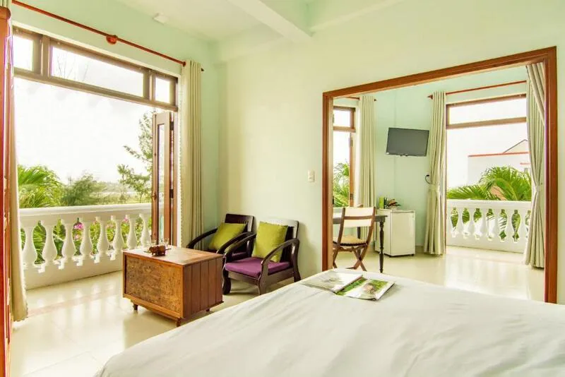 Top 25+ homestay Hội An đẹp, giá tốt, chất lượng nhất 2024