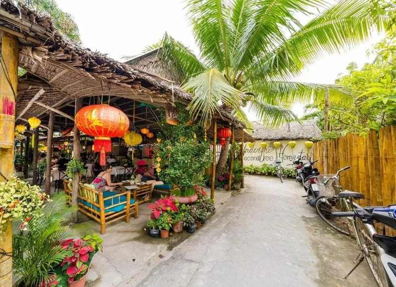 Top 25+ homestay Hội An đẹp, giá tốt, chất lượng nhất 2024