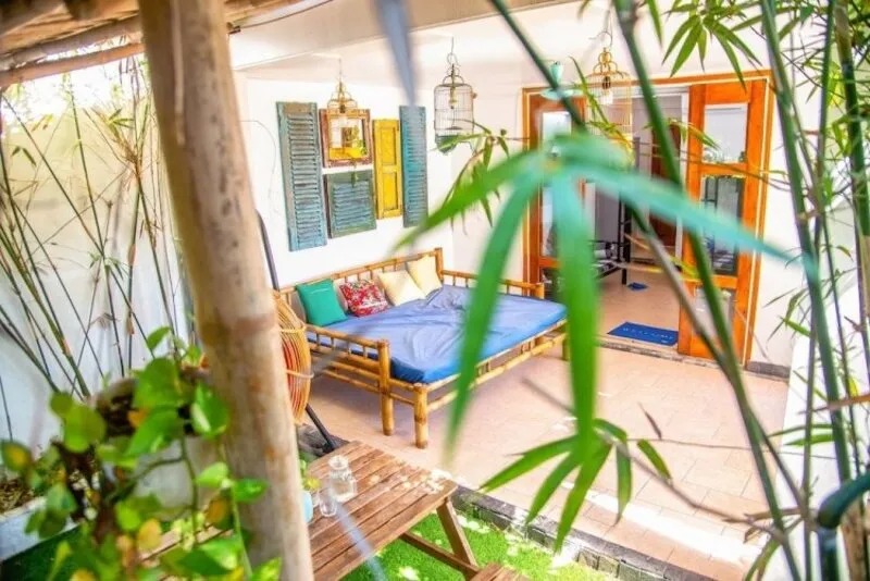 Top 25+ homestay Hội An đẹp, giá tốt, chất lượng nhất 2024