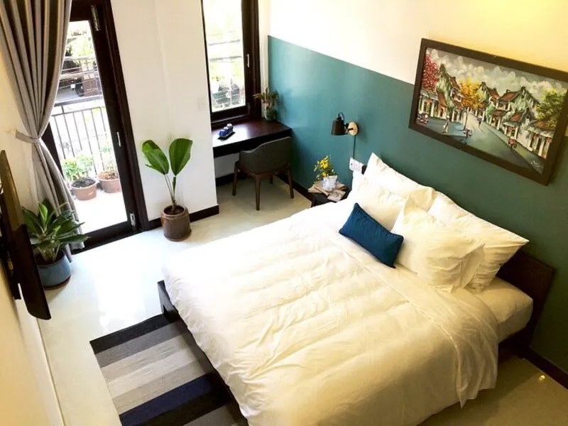 Top 25+ homestay Hội An đẹp, giá tốt, chất lượng nhất 2024