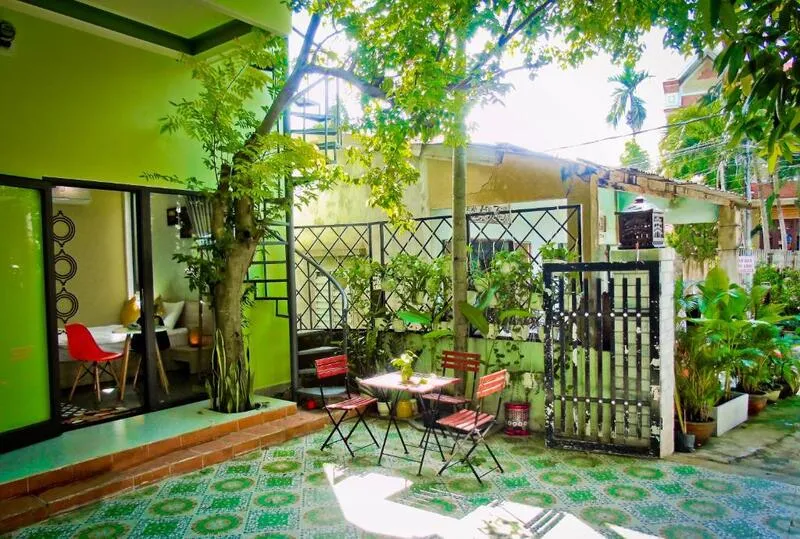 Top 25+ homestay Hội An đẹp, giá tốt, chất lượng nhất 2024