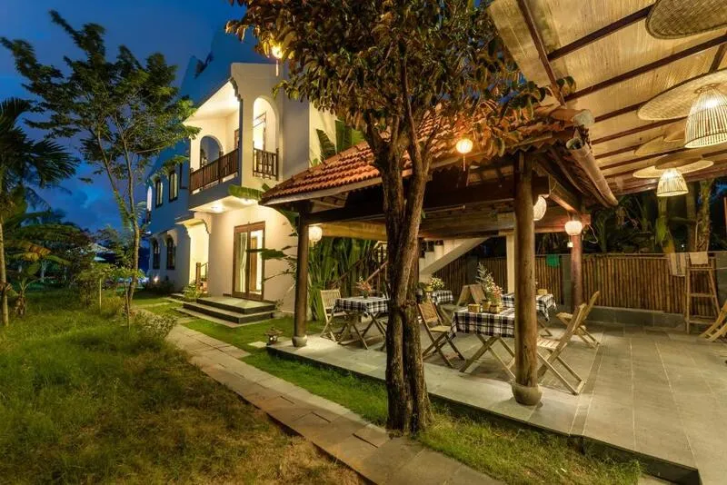 Top 25+ homestay Hội An đẹp, giá tốt, chất lượng nhất 2024