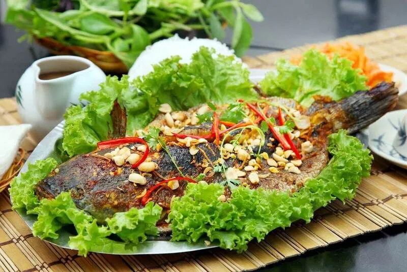 Top 28 đặc sản miền Tây mang đậm hương vị miệt vườn sông nước