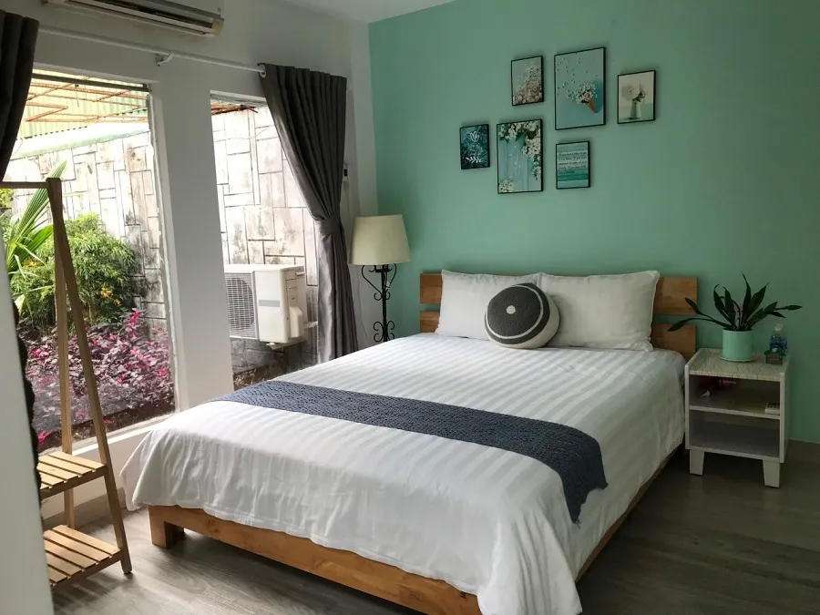 Top 3 homestay Buôn Ma Thuột view đẹp nao lòng