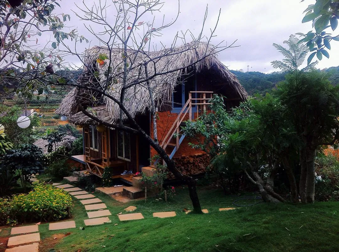 Top 3 homestay Đà Lạt view núi được dân tình săn đón nhiều nhất