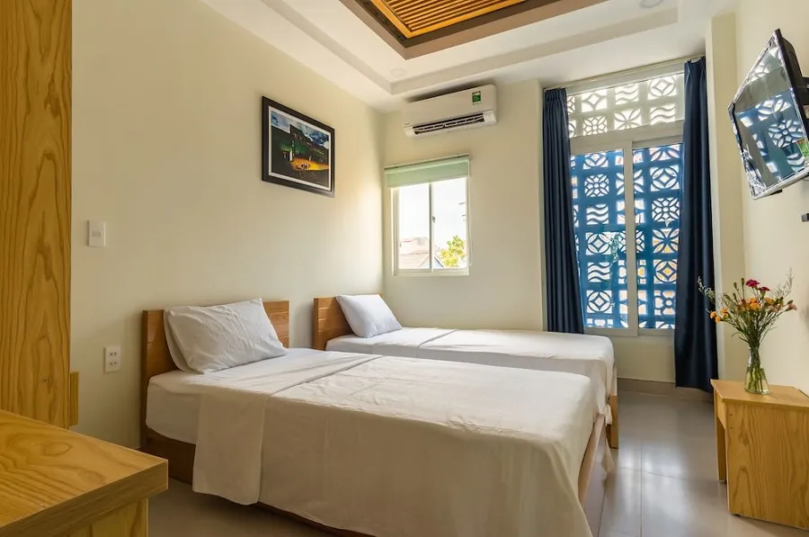 Top 3 homestay Hội An gần phố cổ khiến bạn lưu luyến không quên