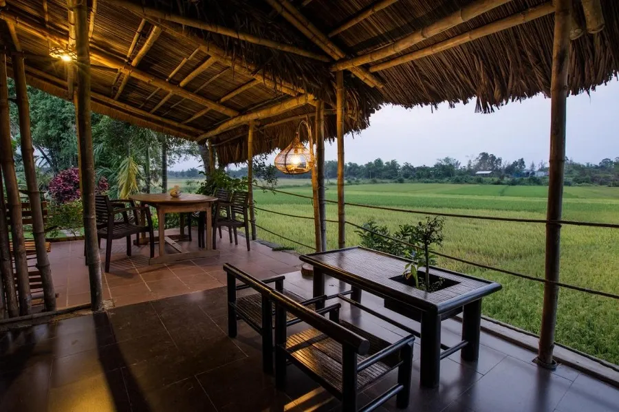 Top 3 homestay Hội An view đẹp như mơ