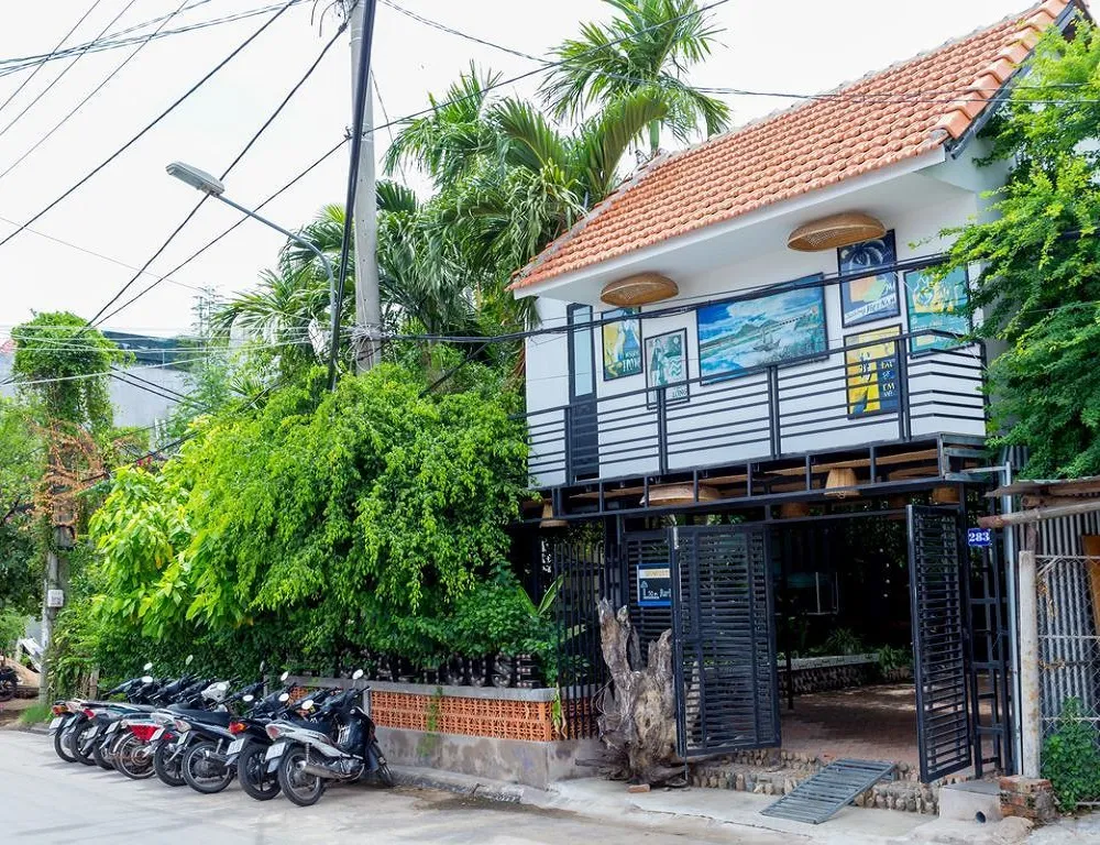 Top 3 homestay Phú Yên gần biển đẹp nức lòng người không thể bỏ qua