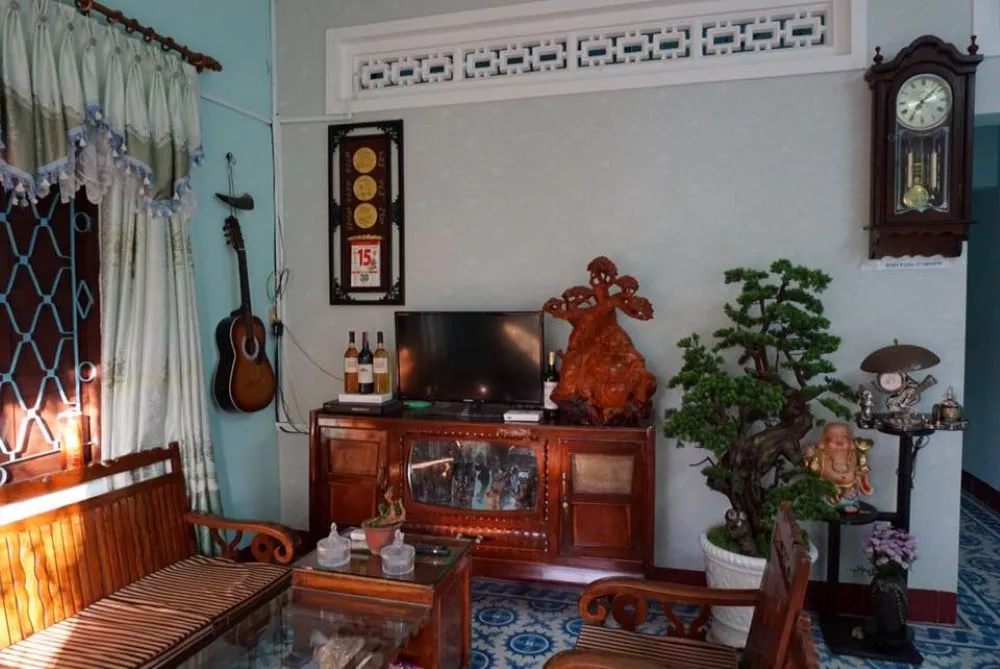 Top 3 Homestay Phú Yên gần gũi và thân thuộc nhất