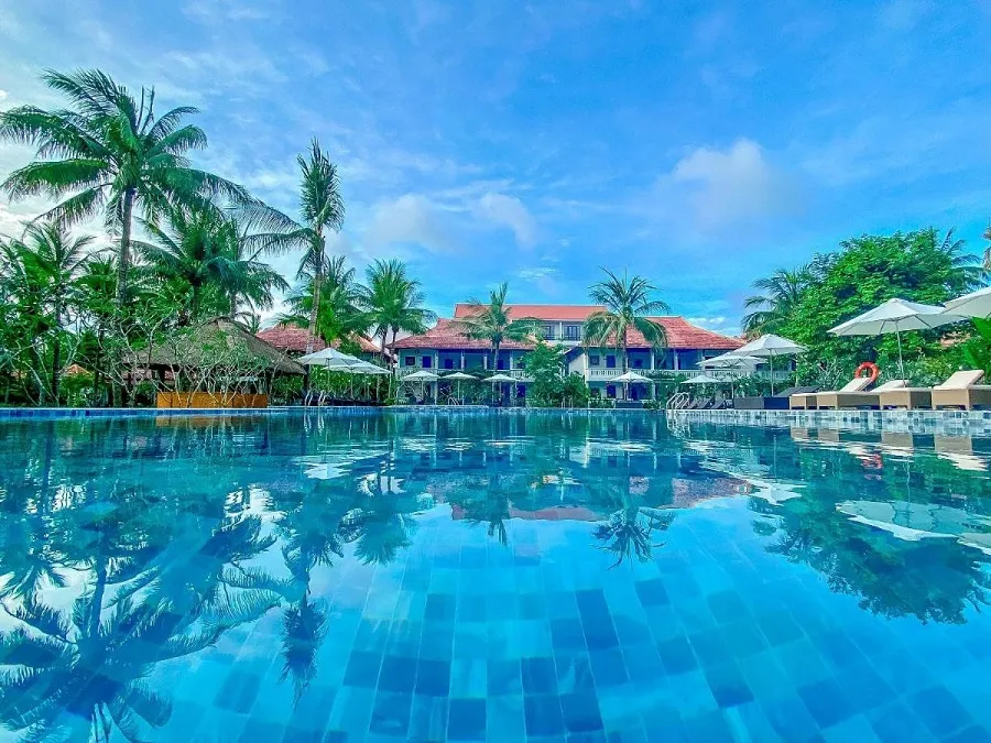 Top 3 resort Hội An gần phố cổ dành cho các tín đồ xê dịch