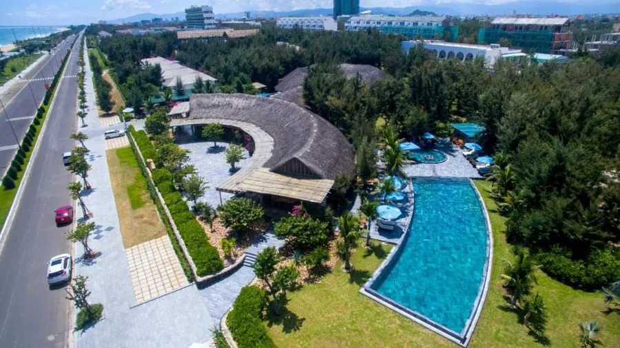 Top 3 resort Phú Yên gần biển xinh lung linh ngây ngất lòng người