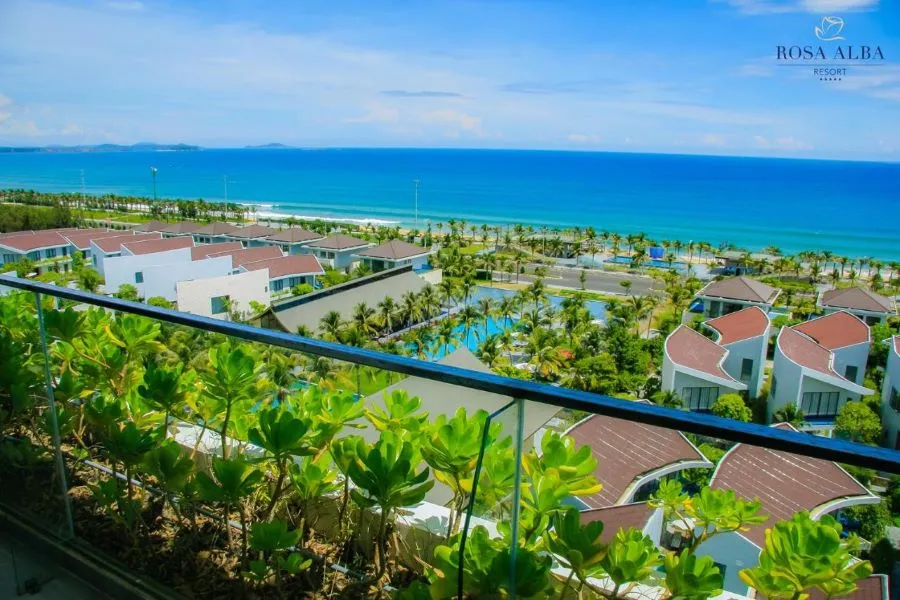 Top 3 resort Phú Yên gần biển xinh lung linh ngây ngất lòng người