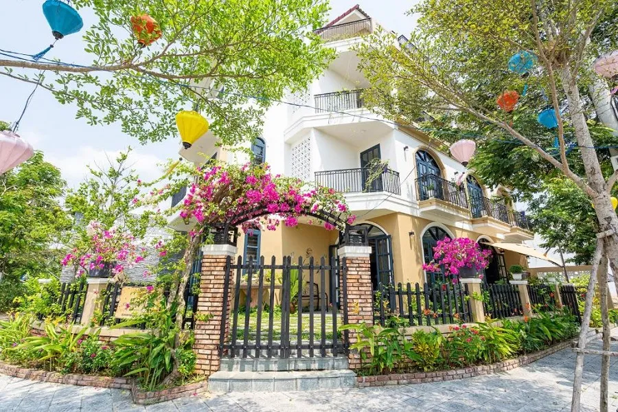 Top 3 villa Hội An có hồ bơi đẹp mãn nhãn