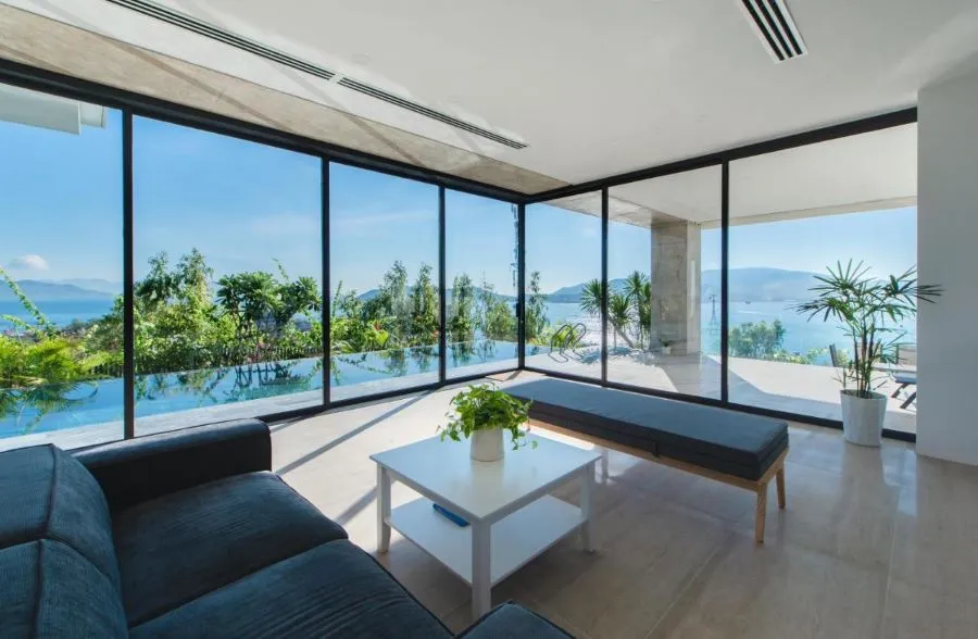 Top 3 villa Nha Trang gần biển, nơi nuôi dưỡng tâm hồn bạn