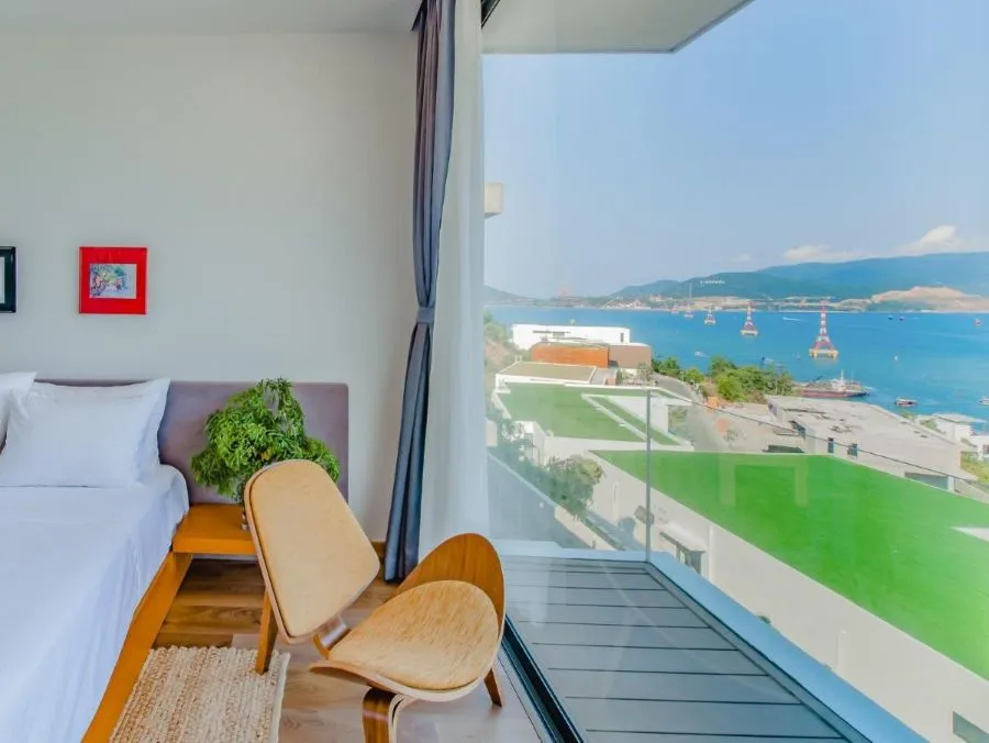 Top 3 villa Nha Trang gần biển, nơi nuôi dưỡng tâm hồn bạn