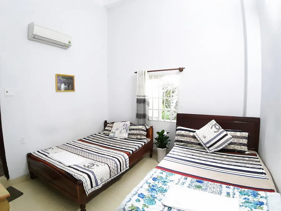 Top 4 homestay Buôn Ma Thuột cho hội nhóm có vẻ đẹp độc đáo