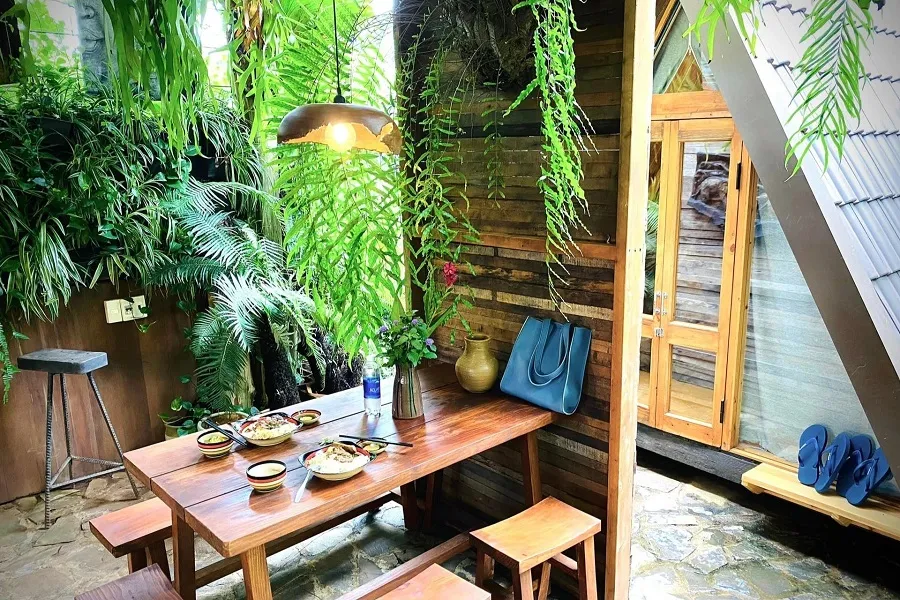 Top 4 homestay Buôn Ma Thuột đẹp quên lối về