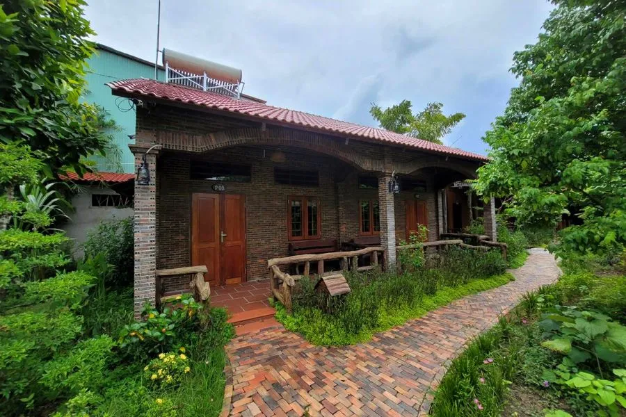 Top 4 homestay miệt vườn Cần Thơ hòa mình vào thiên nhiên