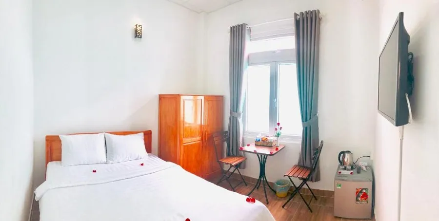 Top 4 homestay nguyên căn Đà Lạt cho kỳ nghỉ bất tận