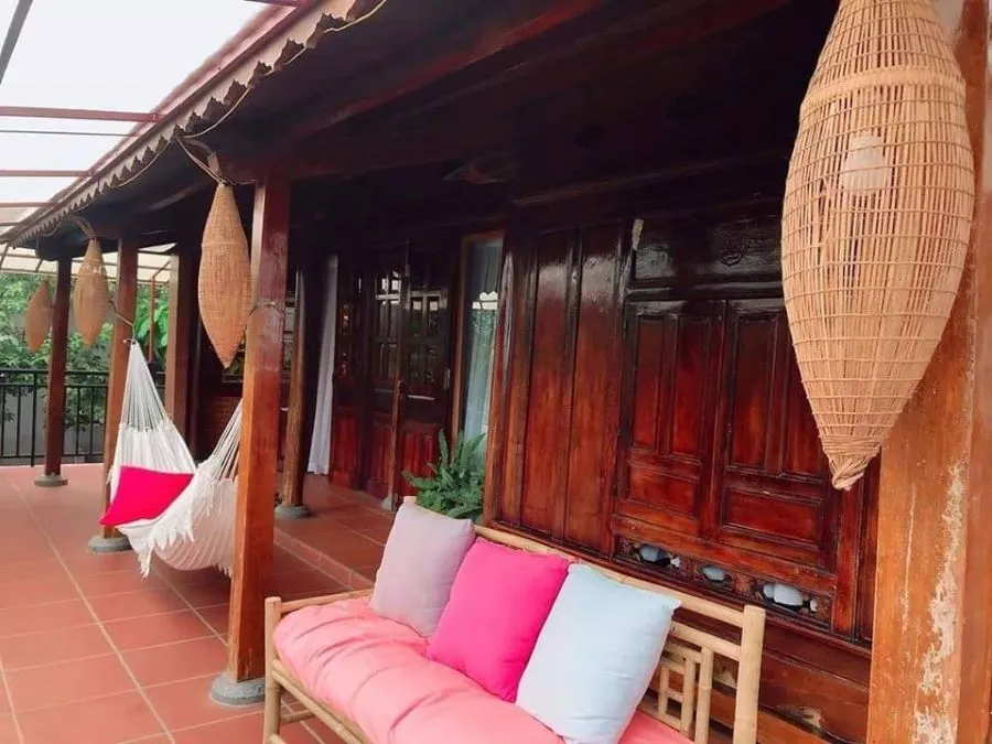 Top 4 homestay Nha Trang cho hội nhóm, nơi lưu khoảnh khắc vui vẻ bên nhau